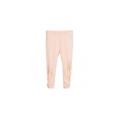 Billieblush Girls Pale Pink Leggings